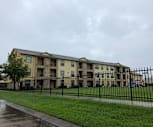 Brittany Place Townhomes, Port Arthur, TX