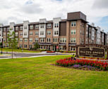 view of nearby features featuring a large lawn, The Legacy at Walton Green for 55+