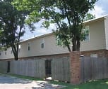 Holiday Townhouse Apartments, Marion, AR