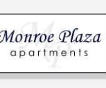 Monroe Plaza Apartments, Germantown, WI