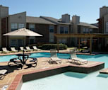 Bandera Ranch, Euless, TX