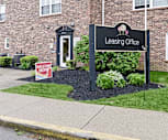 Villas at Arboretum, Kettering Behavioral Medicine Center, Dayton, OH