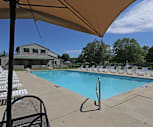 Hunters Lake Apartments & Townhomes, Cuyahoga Falls, OH