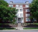 Golfview Apartments, Shaker Heights, OH