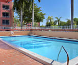 International Club Apartments, Carlos Albizu University, FL