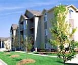 Gateway Park Apartments, Bellevue Boulevard West, Bellevue, NE