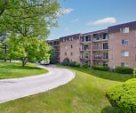 Lindenwood Apartments, CHI Institute  Broomall, PA