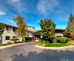 The Oakmont, Chico, CA