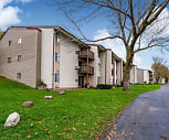 Westgrove Apartments, Butler Middle School, Waukesha, WI