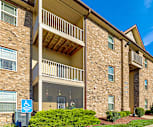 Oldham Oaks, La Grange, KY
