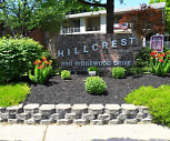 Hillcrest Apartments, Plainfield High School, Plainfield, IN
