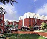 The College Inn, Garner, NC
