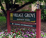 Village Grove Apartments, 60143, IL