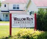 Willow Run I & II Townhomes, Owatonna, MN