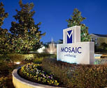 Mosaic At Millenia, Orange Technical Education Center  Orlando Tech, FL