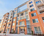 The Metropolitan Apartments, Garner, NC