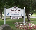 Pine Cove, Conway, MI