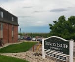 Country Bluff Apartments, New Underwood, SD