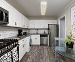 Trillium Apartments, Fairfax, VA