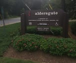 Aldersgate, Greensboro, NC