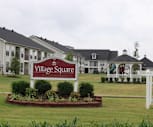 Village Square Searcy, Searcy, AR