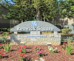 Renwick Square Senior Apartment Homes, Laguna Creek High School, Elk Grove, CA