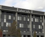 Arbor Lofts, Lawrence Technological University, MI