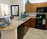 700 Acqua Luxury Apartments, Campbell, Newport News, VA