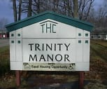 Trinity Manor, Shelby, MI