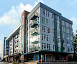 The Larson, University Place, WA