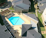 Waterchase Apartments, Humble, TX