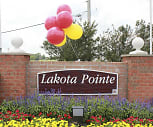 Lakota Pointe I Apartments, UC Health West Chester Hospital, West Chester, OH