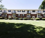 Kugler Mill Square Apartments, Blue Ash, OH