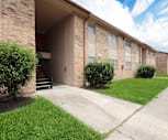 Port Arthur Park Apartments, 77619, TX