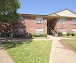 Ambassador, Balch Springs, TX