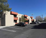 Theta Apartments, Comanche Road Northeast, Albuquerque, NM
