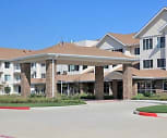 Copperfield Estates, Birkes Elementary School, Houston, TX
