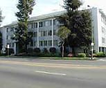 The Marquis, Phillips Graduate Institute, CA