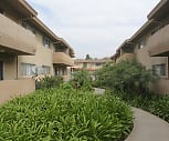 Holiday Garden Apartments, McFadden Avenue, Tustin, CA