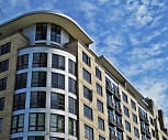 Burlington Tower - Luxury Apartment Homes in The Pearl, Art Institute of Portland, OR