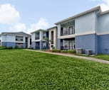 Harbor House on Saratoga, Pam Specialty Hospital, Corpus Christi, TX