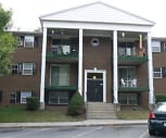 Quail Run Apartments, Kindercare Learning Center 1282, Harrisburg, PA