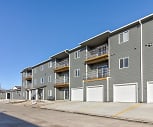 Tigerway Townhomes, 57032, SD
