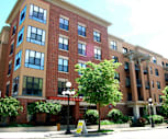 Sibley Court Communities, 55101, MN