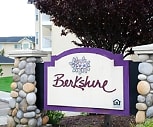Berkshire Apartments, Skyview High School, Nampa, ID