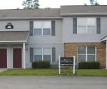 Whispering Pines Apartments, Bellefontaine, OH