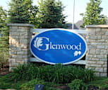 Apartments At Glenwood, 43056, OH