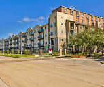 Broadstone Lofts At Hermann Park, University of Houston Downtown, TX