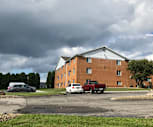 The Villager, Central Park West, Austintown, OH