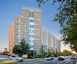 Peninsula Apartments, Dorchester, MA